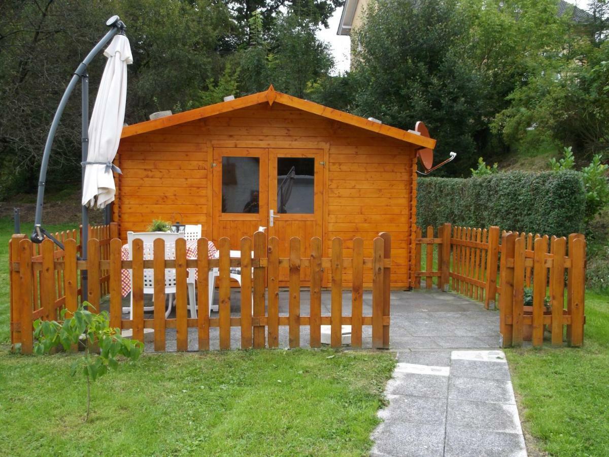 Ferienwohnung Reinold Meschede Exterior photo