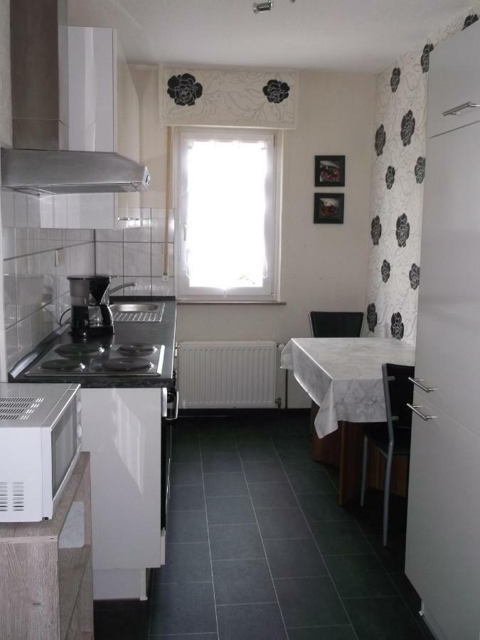 Ferienwohnung Reinold Meschede Exterior photo