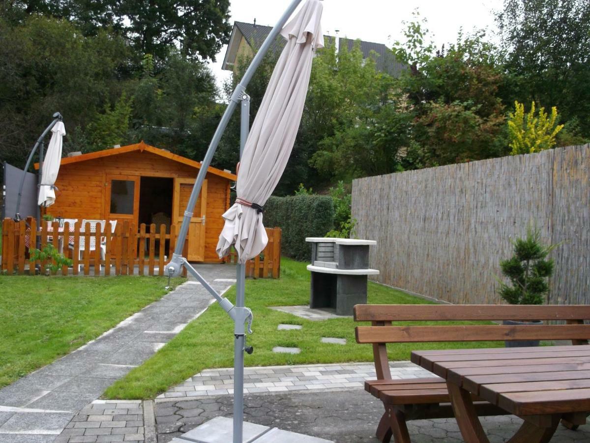 Ferienwohnung Reinold Meschede Exterior photo