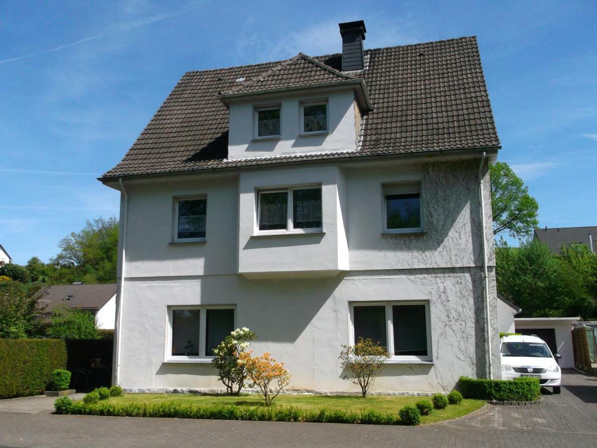 Ferienwohnung Reinold Meschede Exterior photo